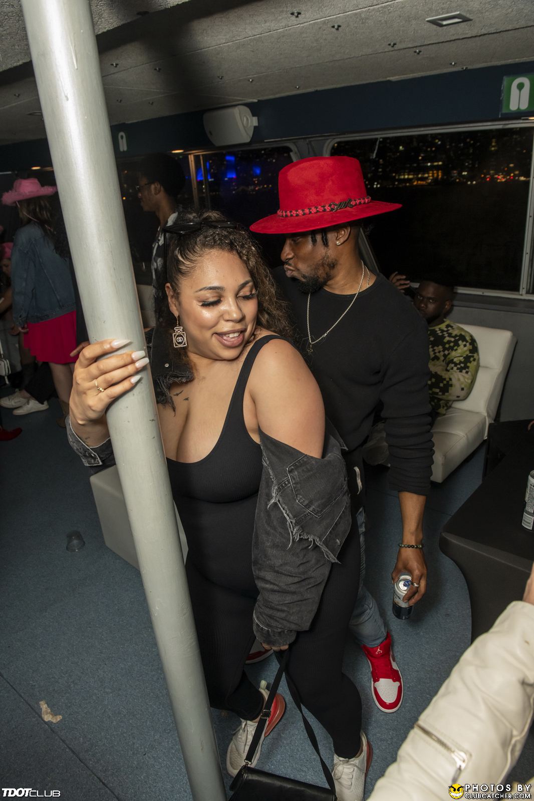 Empress Of Canada party venue photo 209 - May 11th, 2024