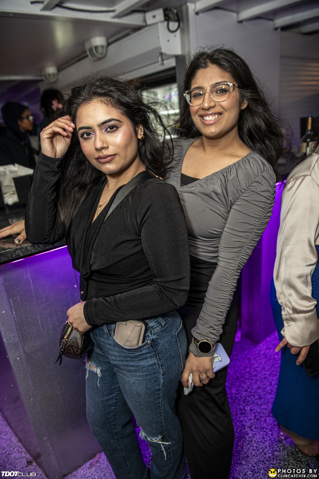 Empress Of Canada party venue photo 22 - May 11th, 2024