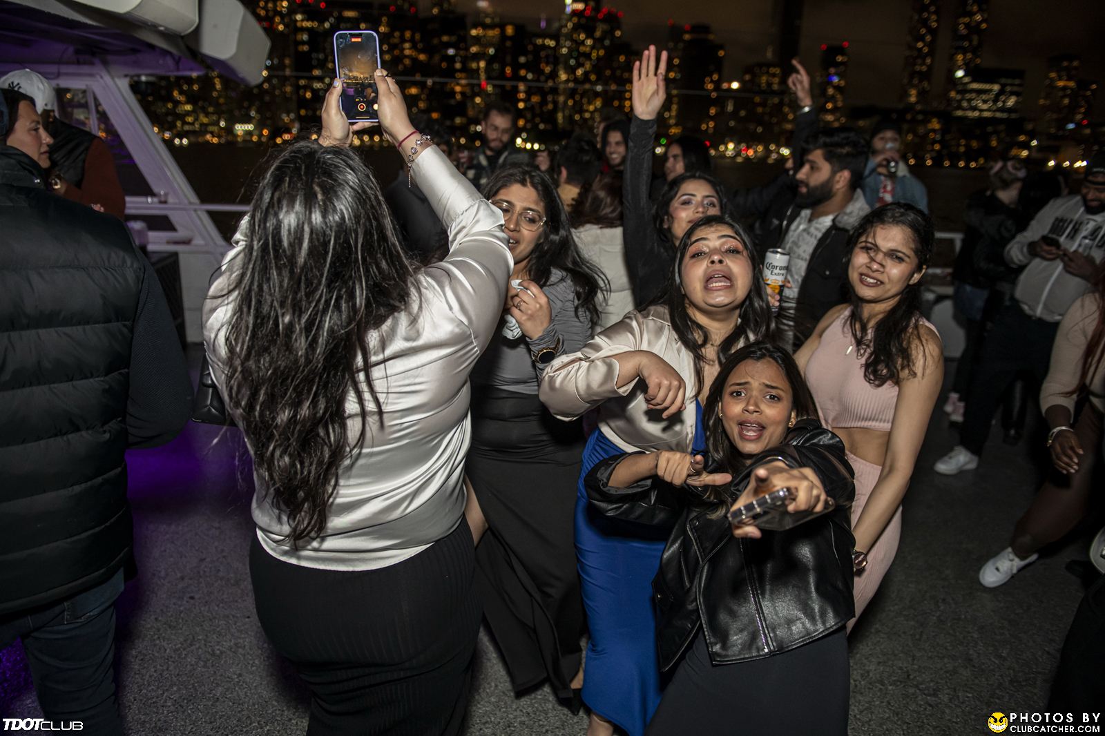 Empress Of Canada party venue photo 212 - May 11th, 2024