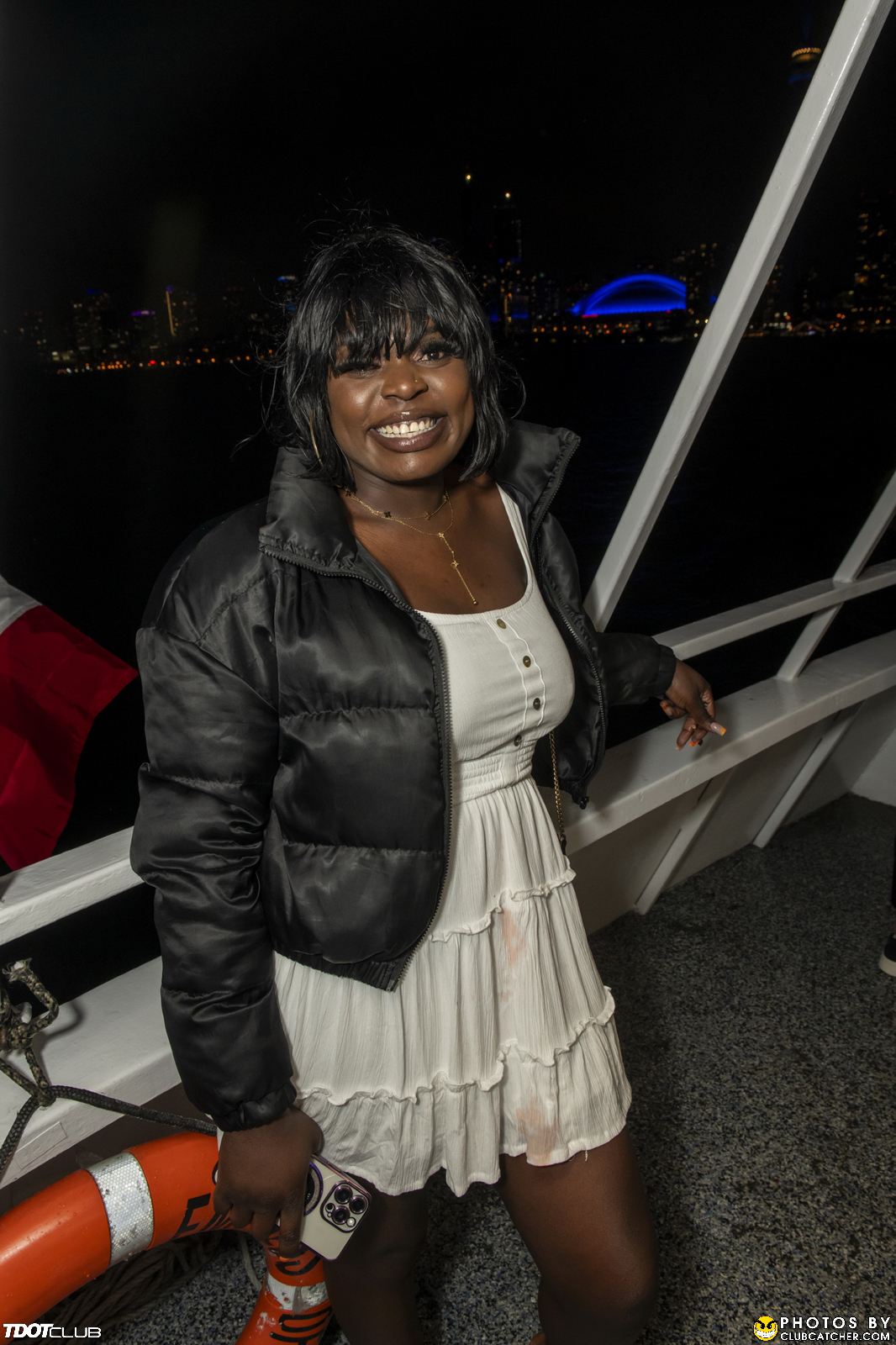 Empress Of Canada party venue photo 214 - May 11th, 2024