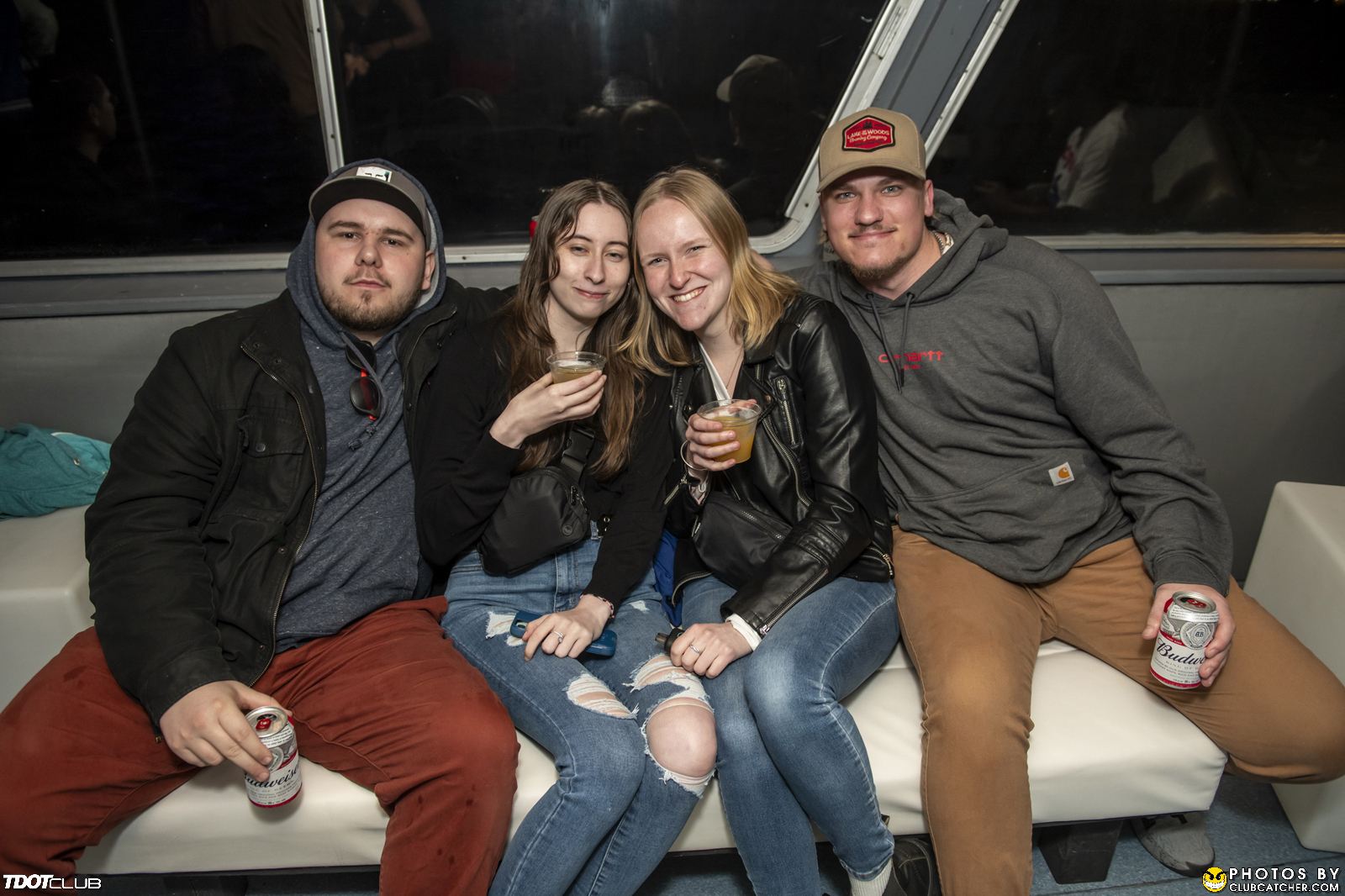 Empress Of Canada party venue photo 215 - May 11th, 2024