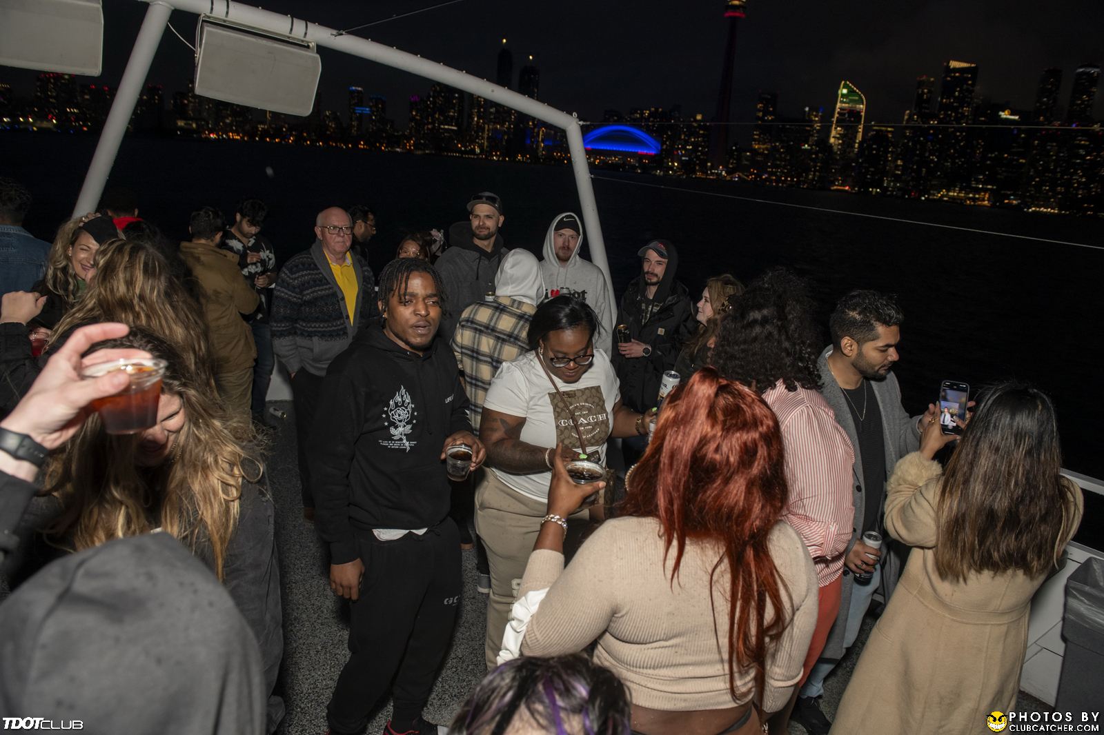 Empress Of Canada party venue photo 218 - May 11th, 2024