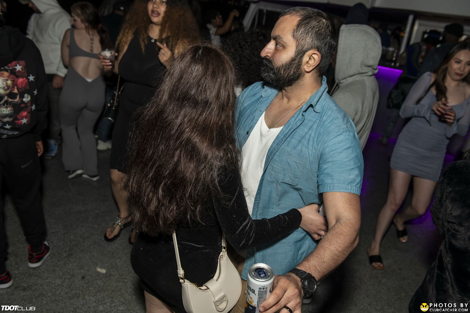 Empress Of Canada party venue photo 220 - May 11th, 2024