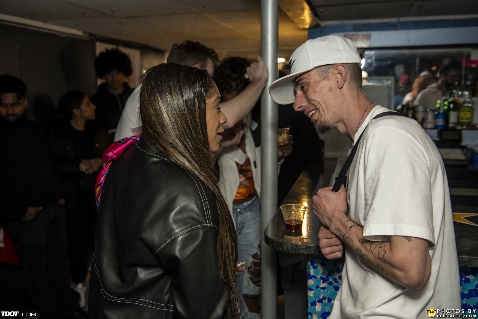 Empress Of Canada party venue photo 224 - May 11th, 2024