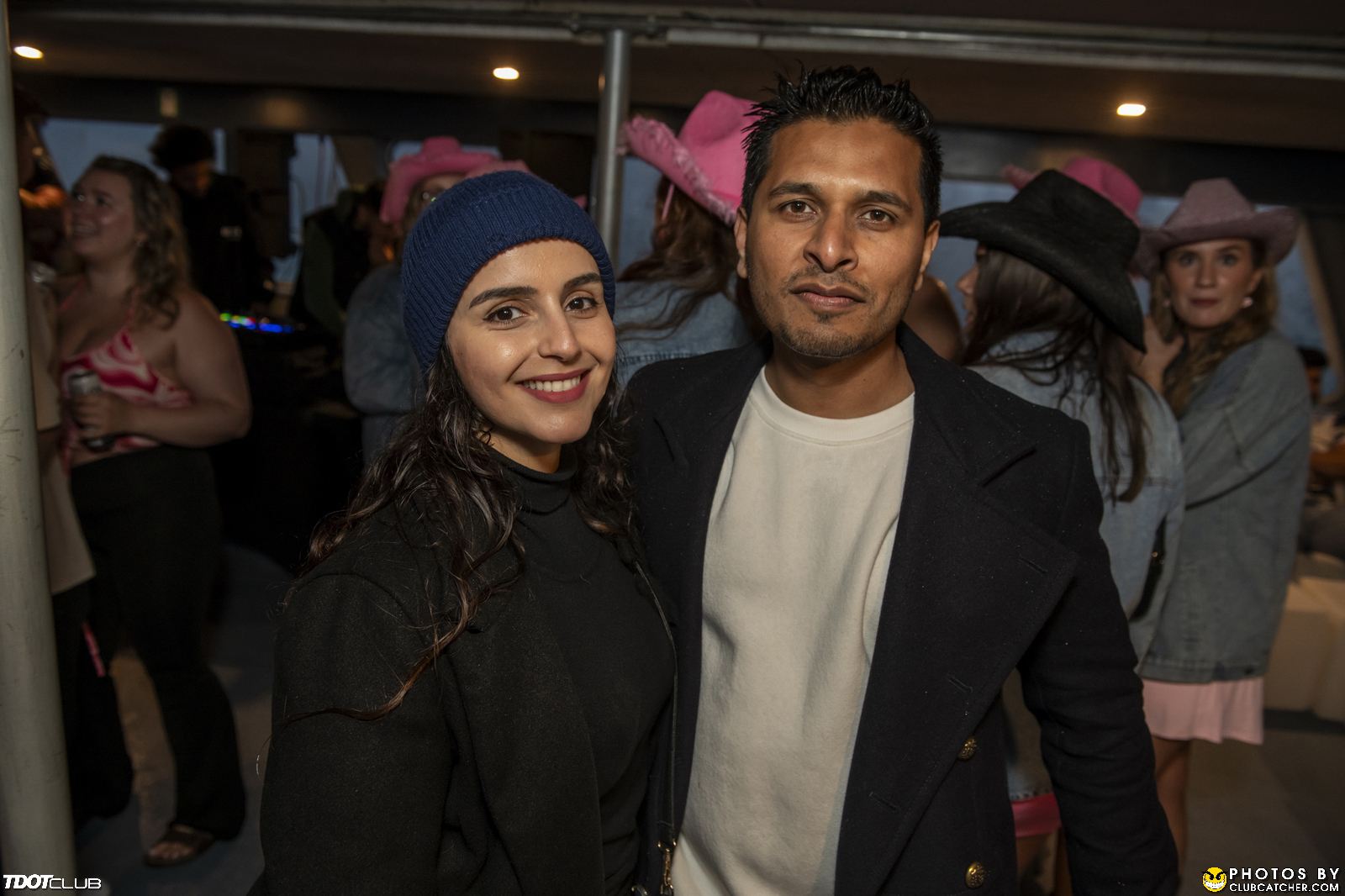 Empress Of Canada party venue photo 226 - May 11th, 2024