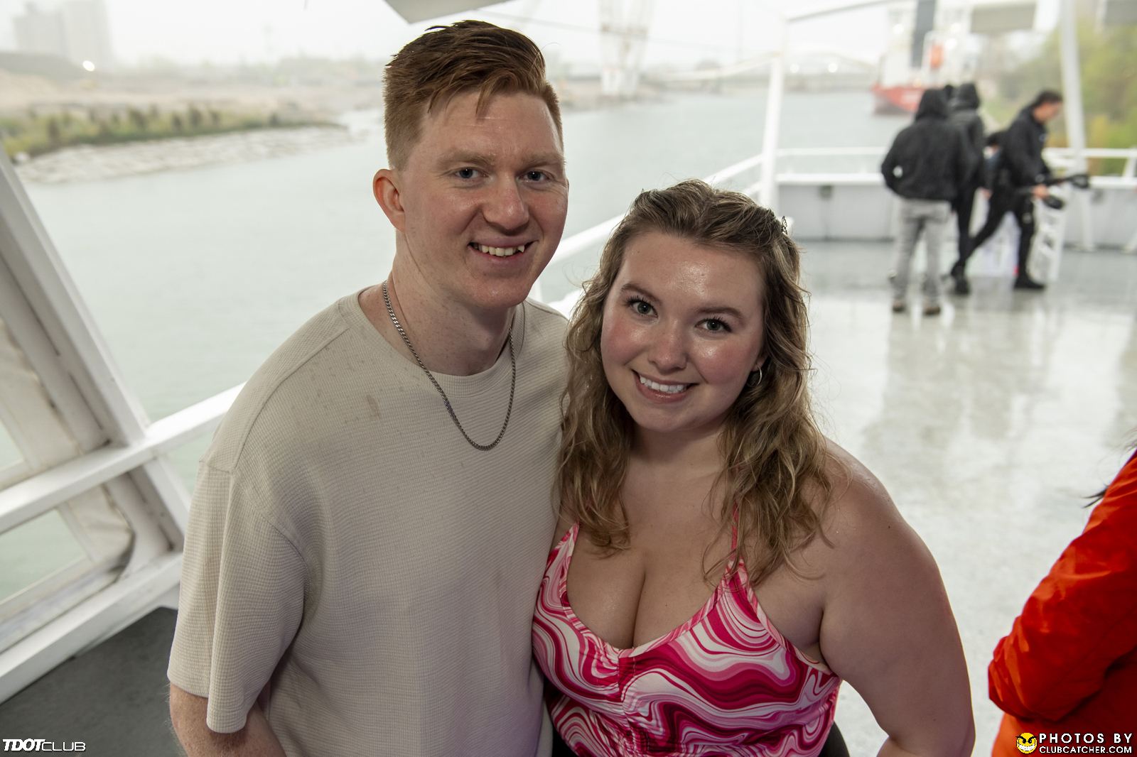 Empress Of Canada party venue photo 227 - May 11th, 2024