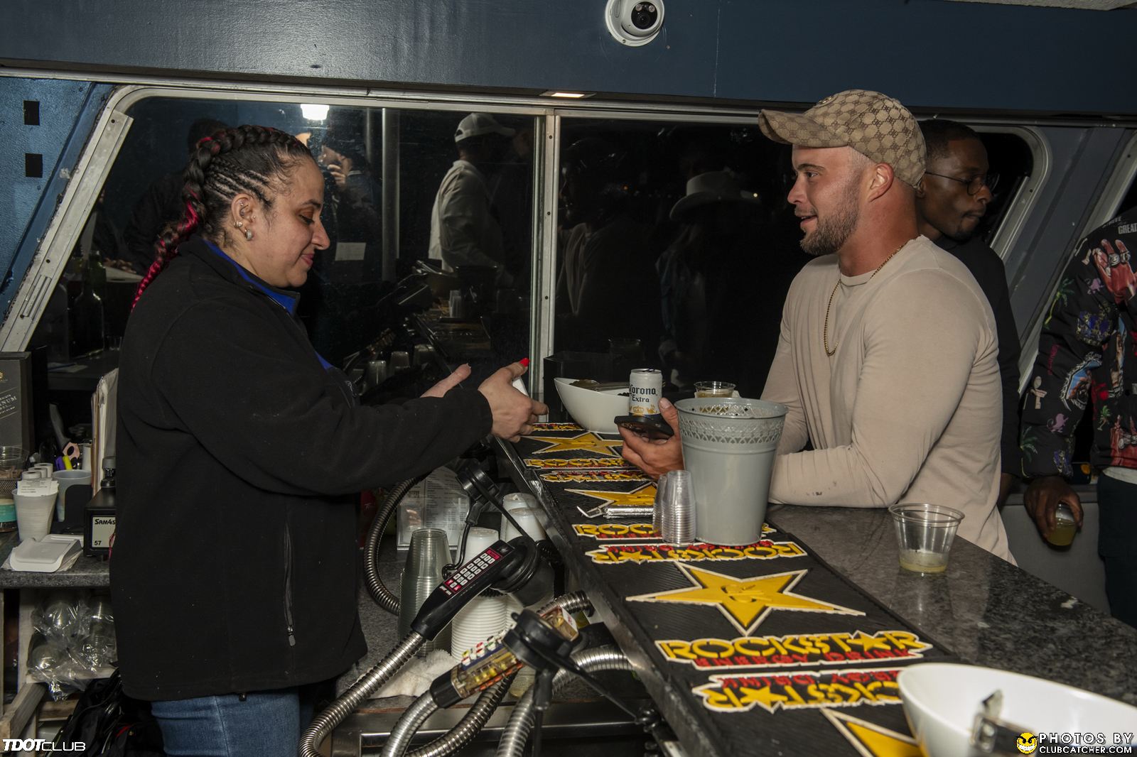 Empress Of Canada party venue photo 228 - May 11th, 2024