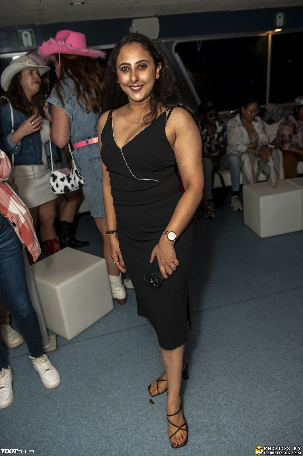 Empress Of Canada party venue photo 229 - May 11th, 2024