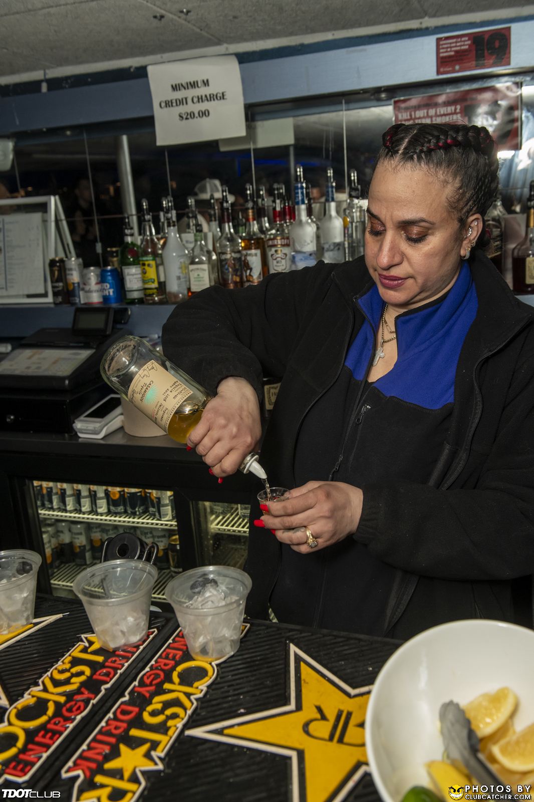 Empress Of Canada party venue photo 230 - May 11th, 2024