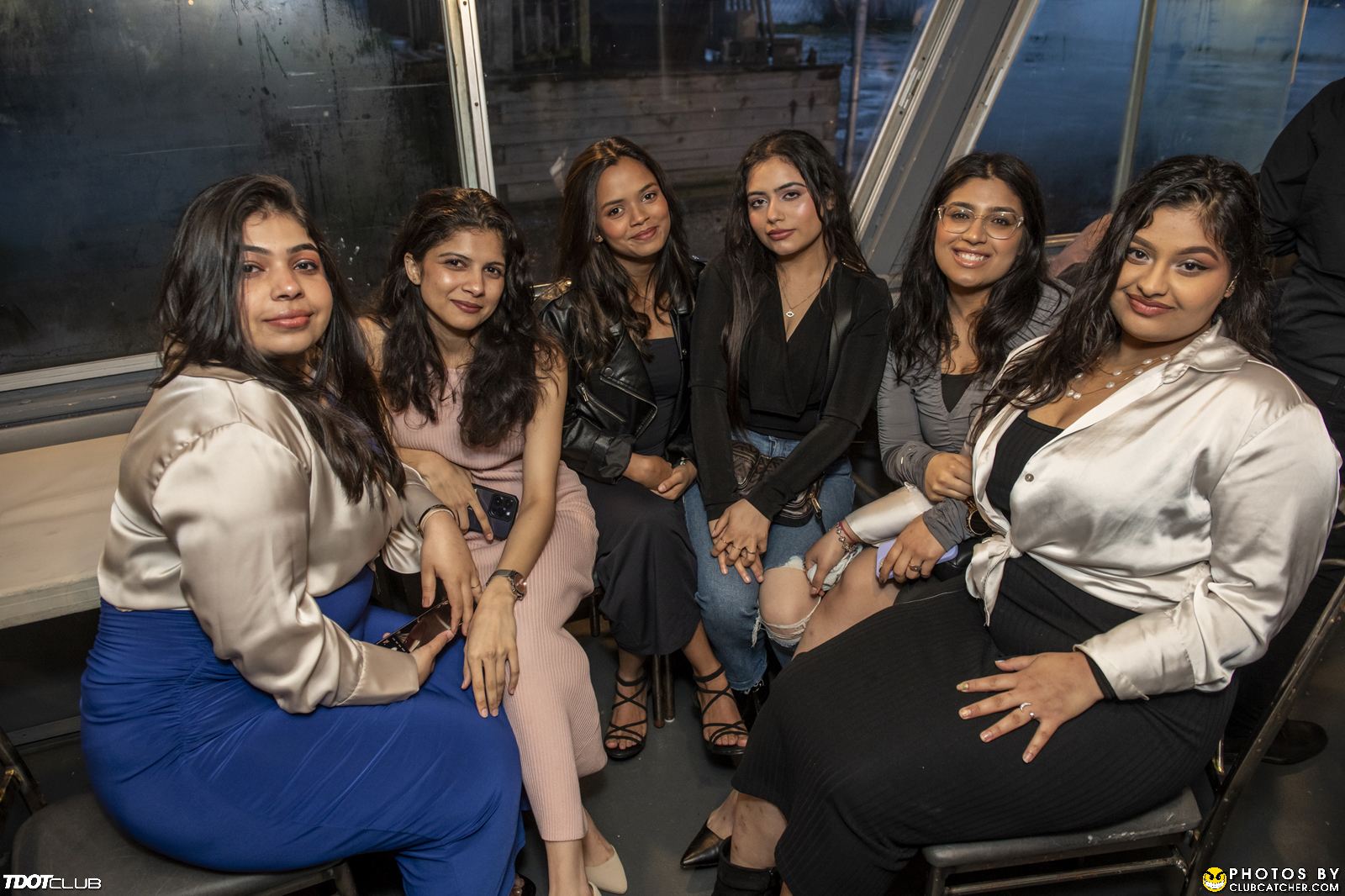 Empress Of Canada party venue photo 24 - May 11th, 2024