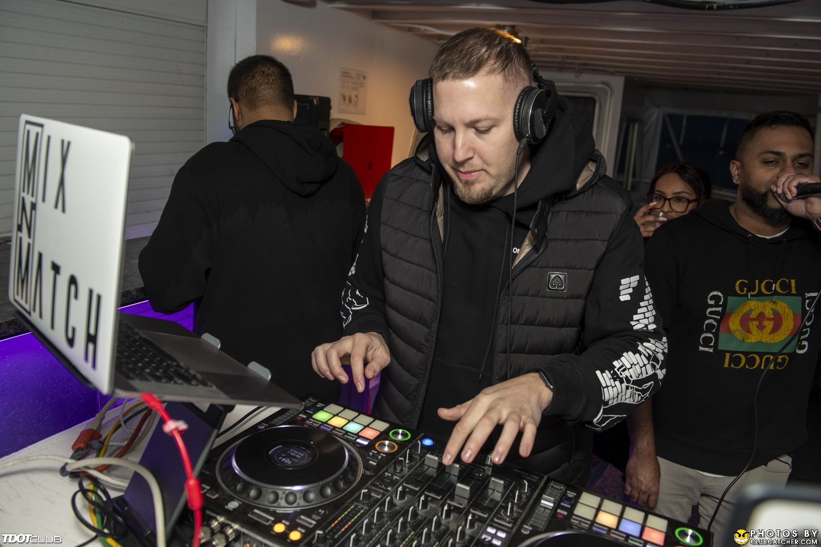 Empress Of Canada party venue photo 232 - May 11th, 2024