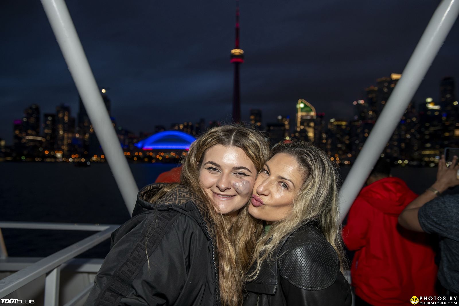 Empress Of Canada party venue photo 233 - May 11th, 2024