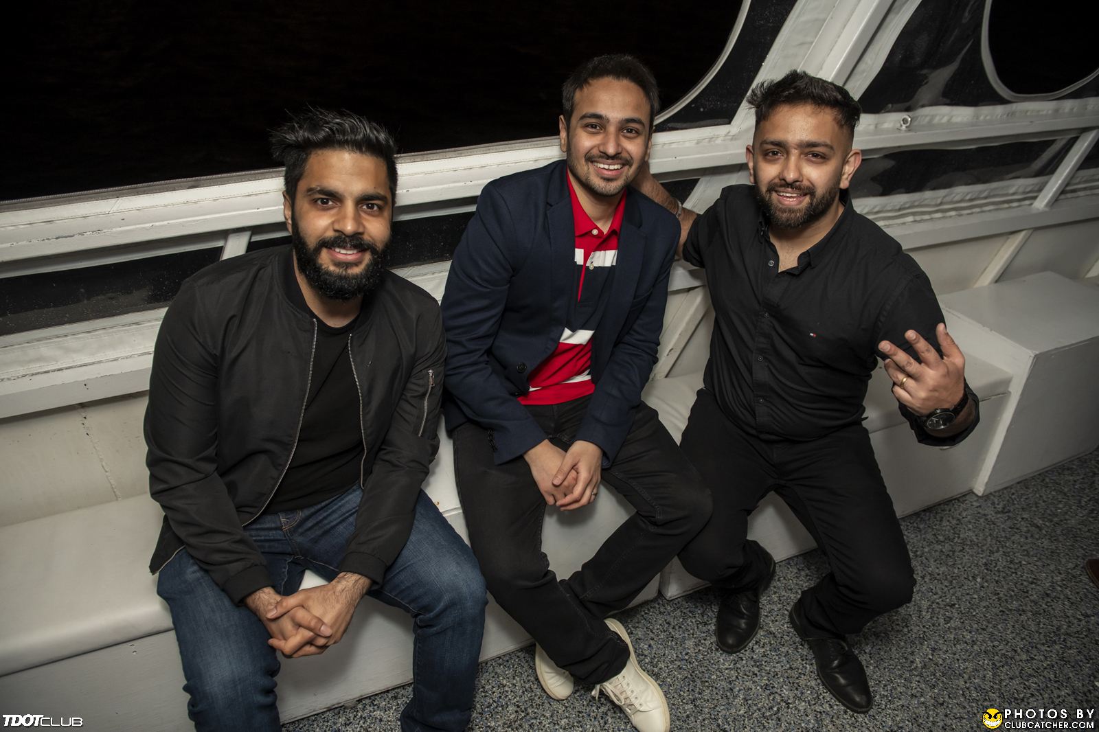 Empress Of Canada party venue photo 234 - May 11th, 2024