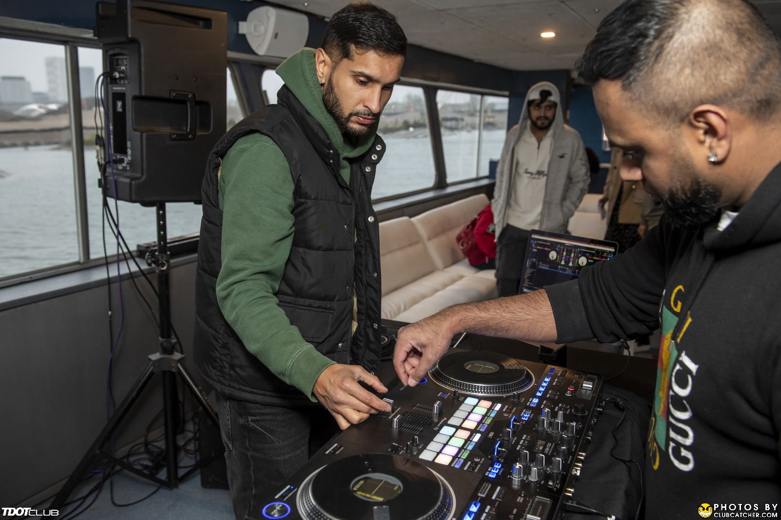 Empress Of Canada party venue photo 235 - May 11th, 2024