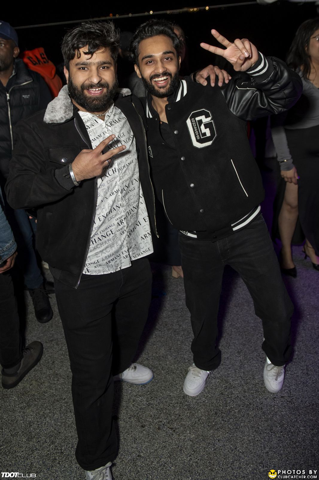 Empress Of Canada party venue photo 236 - May 11th, 2024