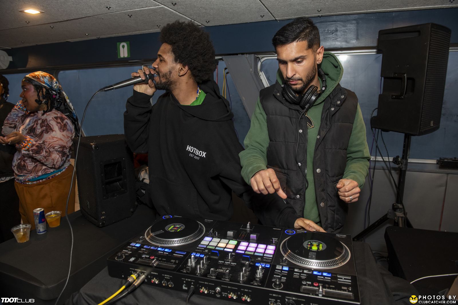 Empress Of Canada party venue photo 237 - May 11th, 2024