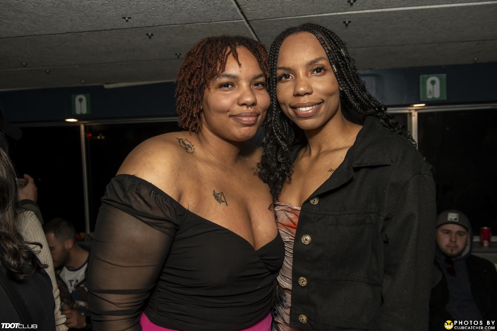 Empress Of Canada party venue photo 238 - May 11th, 2024