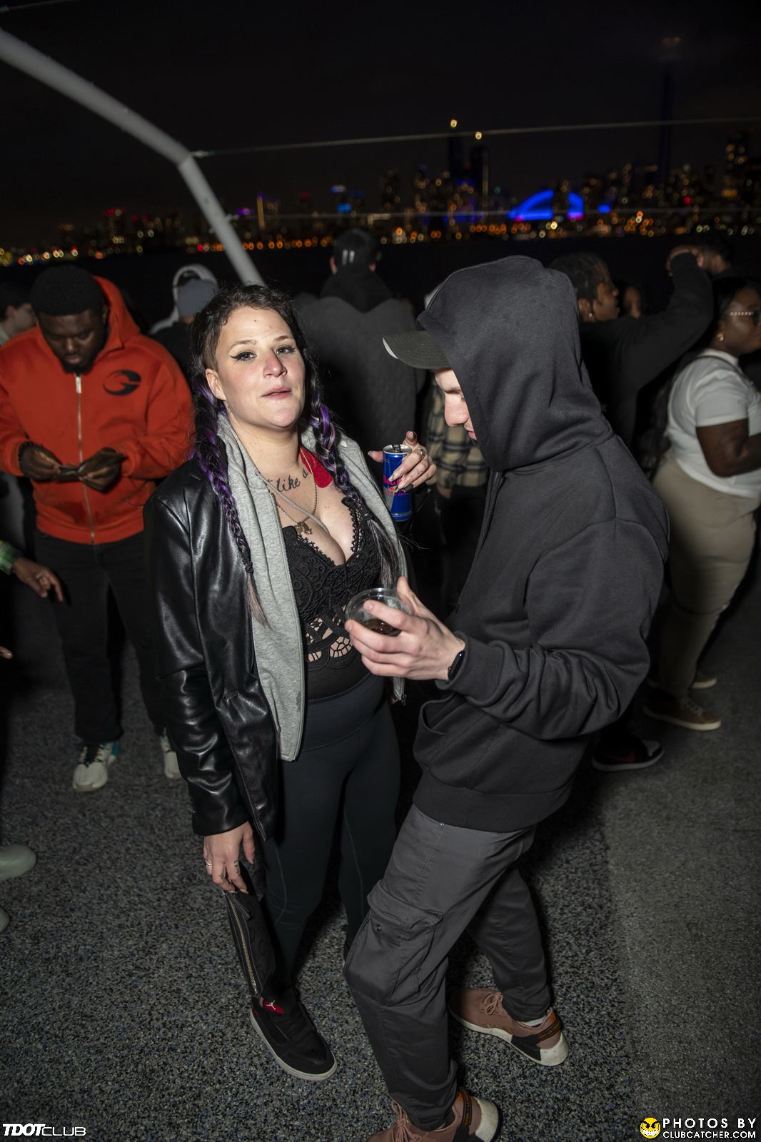 Empress Of Canada party venue photo 239 - May 11th, 2024