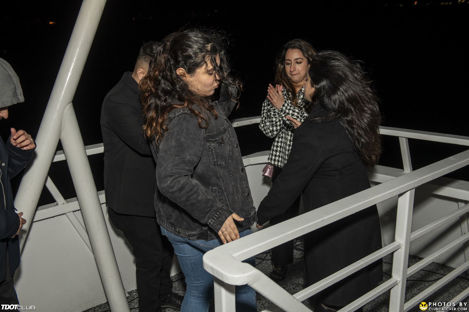 Empress Of Canada party venue photo 240 - May 11th, 2024