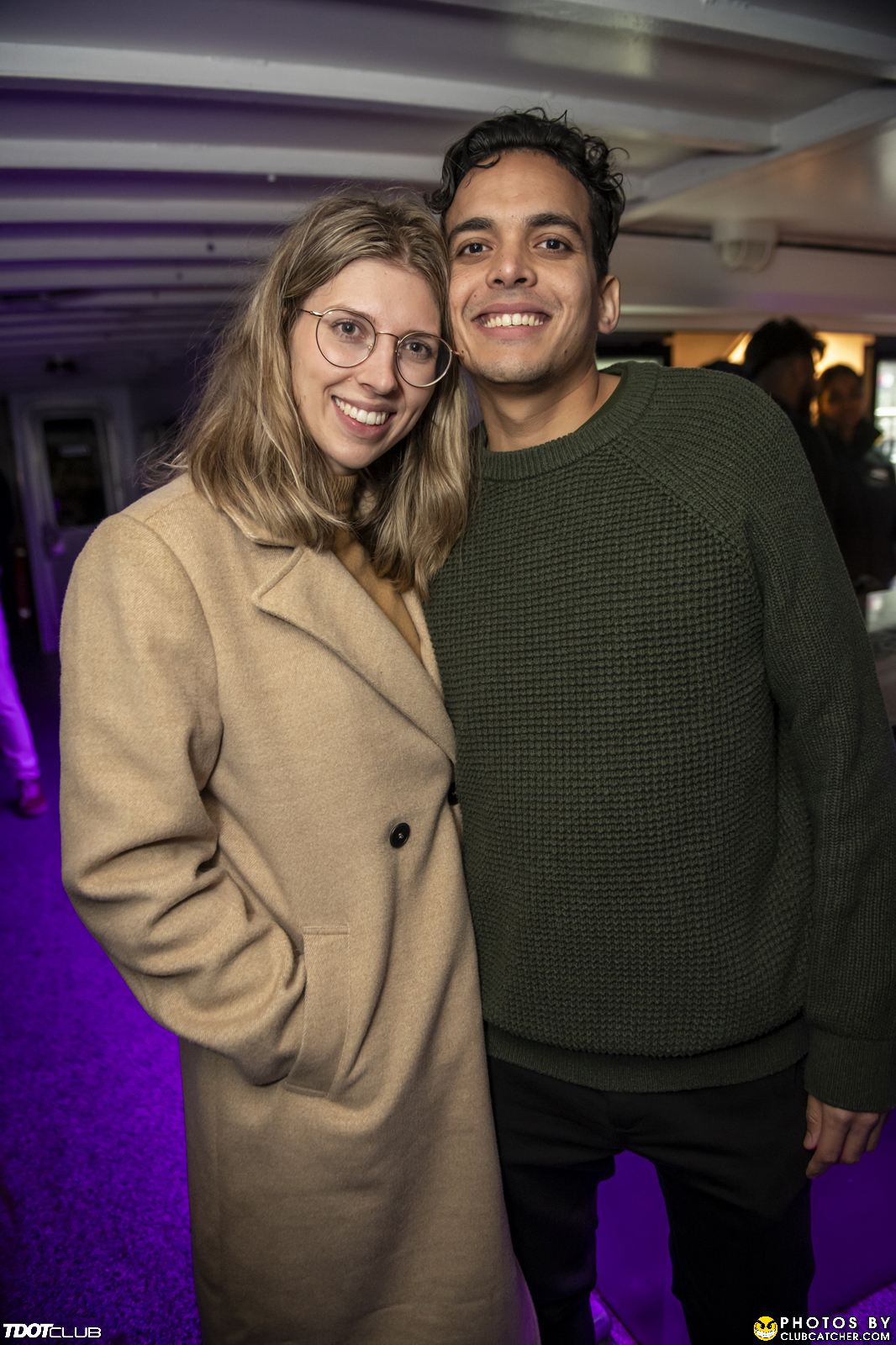 Empress Of Canada party venue photo 25 - May 11th, 2024