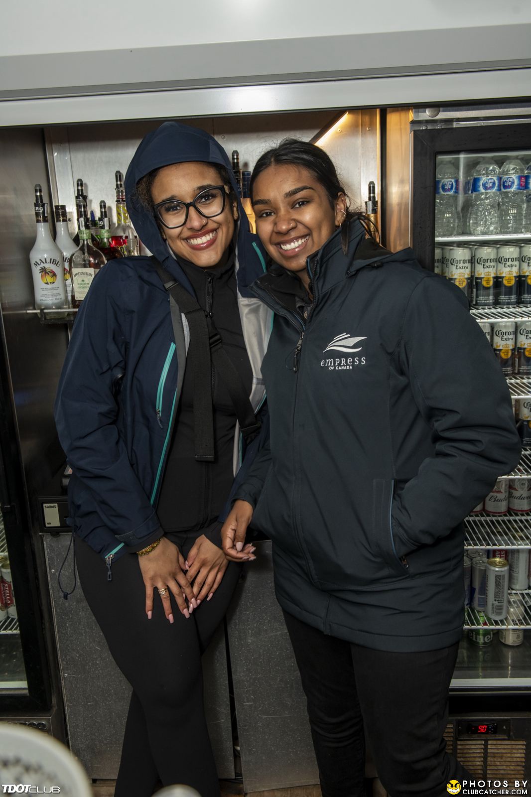 Empress Of Canada party venue photo 241 - May 11th, 2024