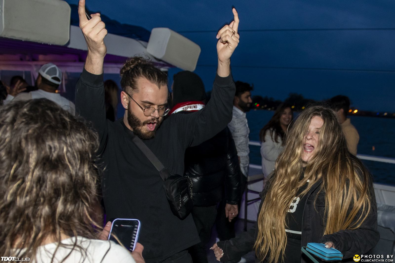 Empress Of Canada party venue photo 243 - May 11th, 2024