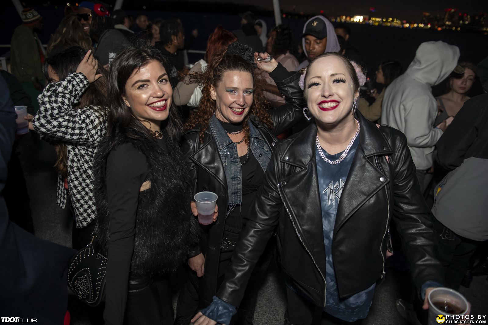 Empress Of Canada party venue photo 244 - May 11th, 2024