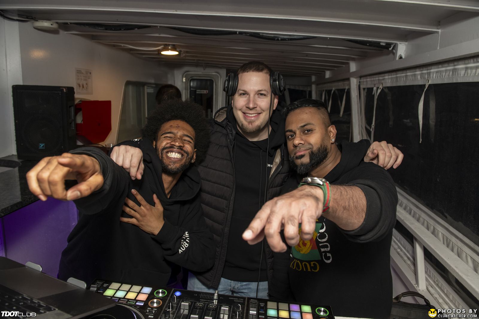 Empress Of Canada party venue photo 245 - May 11th, 2024