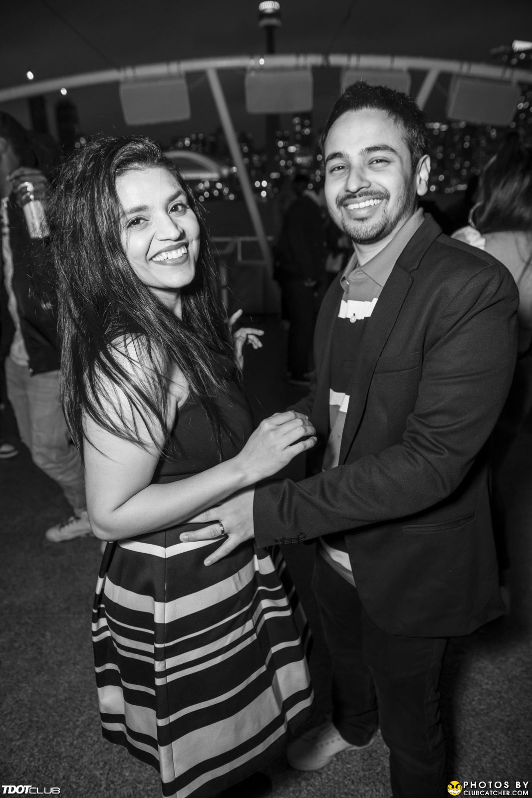 Empress Of Canada party venue photo 246 - May 11th, 2024