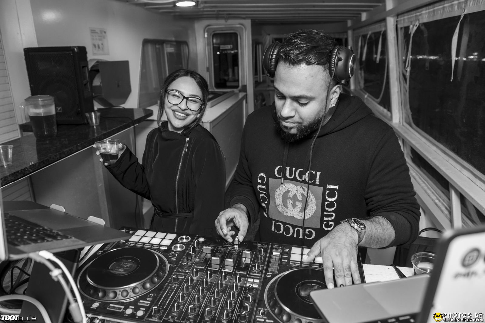 Empress Of Canada party venue photo 248 - May 11th, 2024