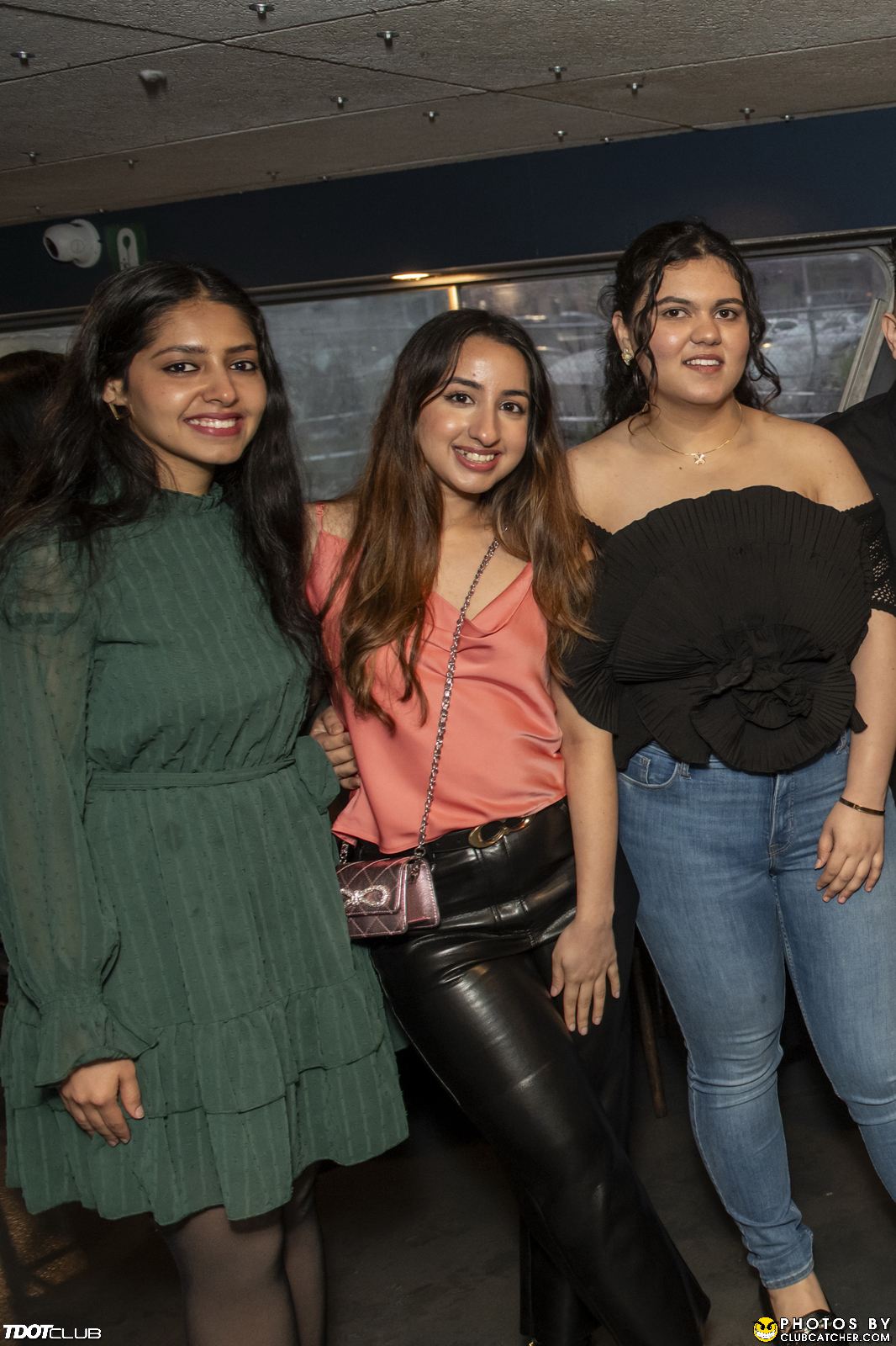 Empress Of Canada party venue photo 249 - May 11th, 2024