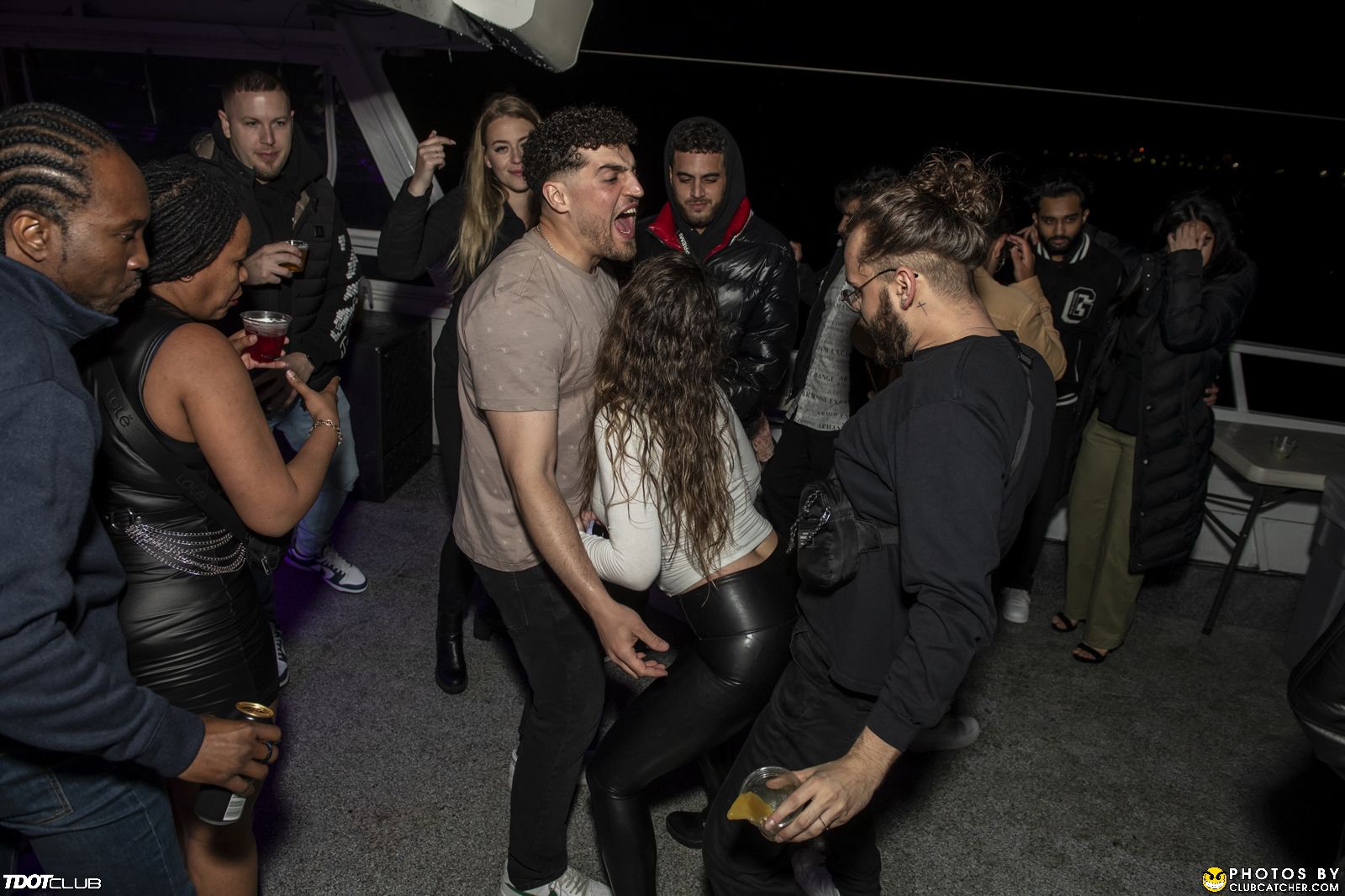 Empress Of Canada party venue photo 250 - May 11th, 2024