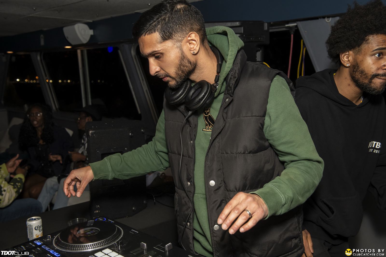 Empress Of Canada party venue photo 251 - May 11th, 2024