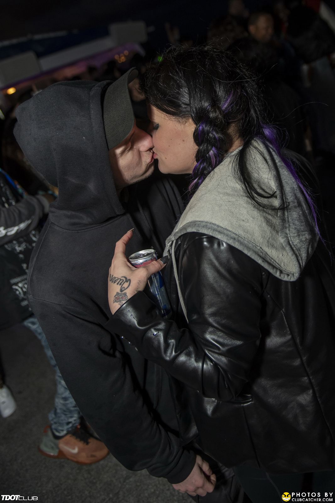 Empress Of Canada party venue photo 253 - May 11th, 2024