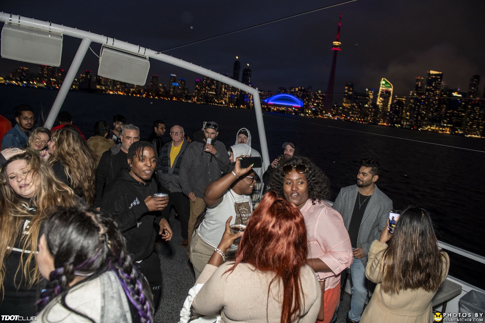 Empress Of Canada party venue photo 254 - May 11th, 2024