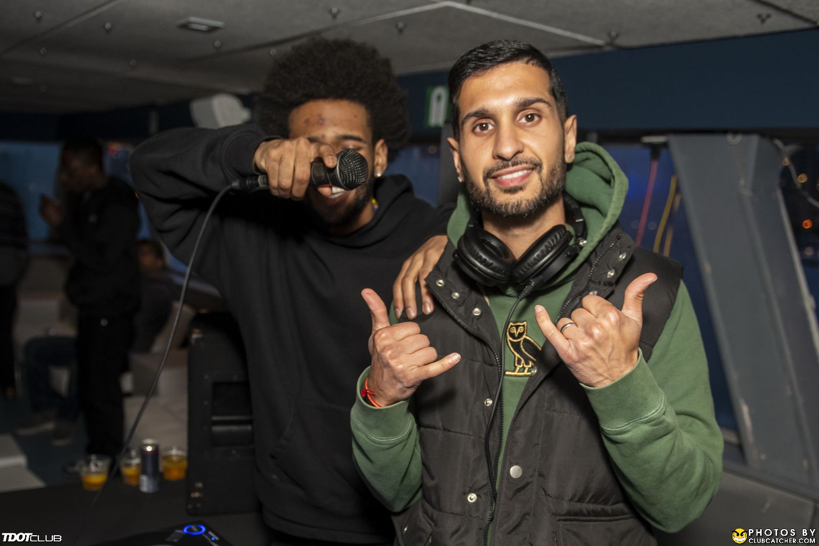 Empress Of Canada party venue photo 258 - May 11th, 2024