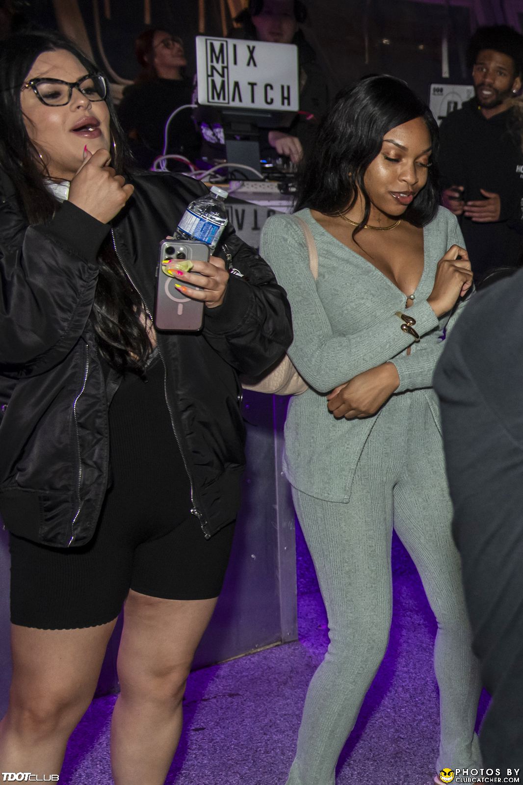 Empress Of Canada party venue photo 259 - May 11th, 2024