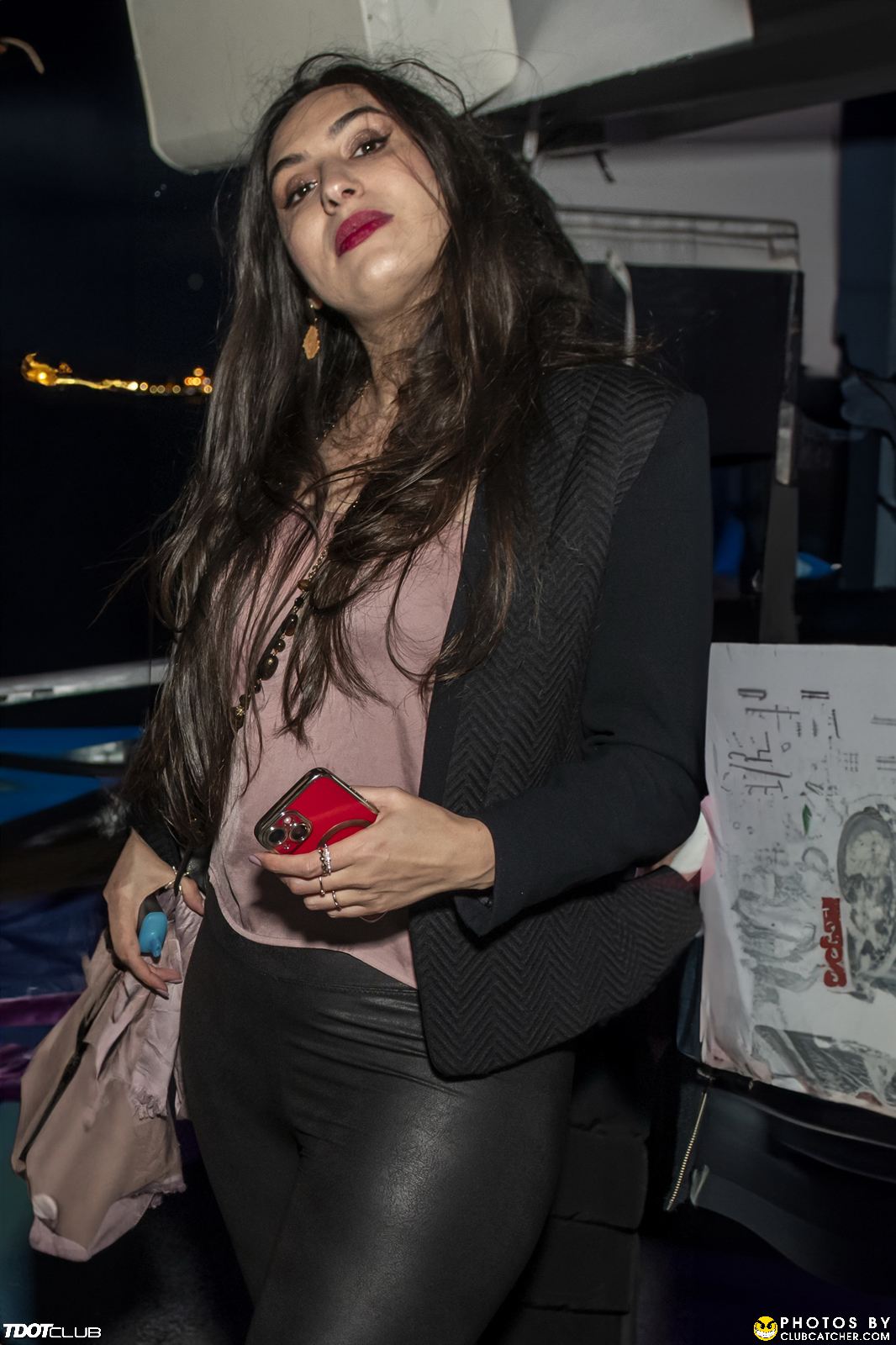 Empress Of Canada party venue photo 260 - May 11th, 2024