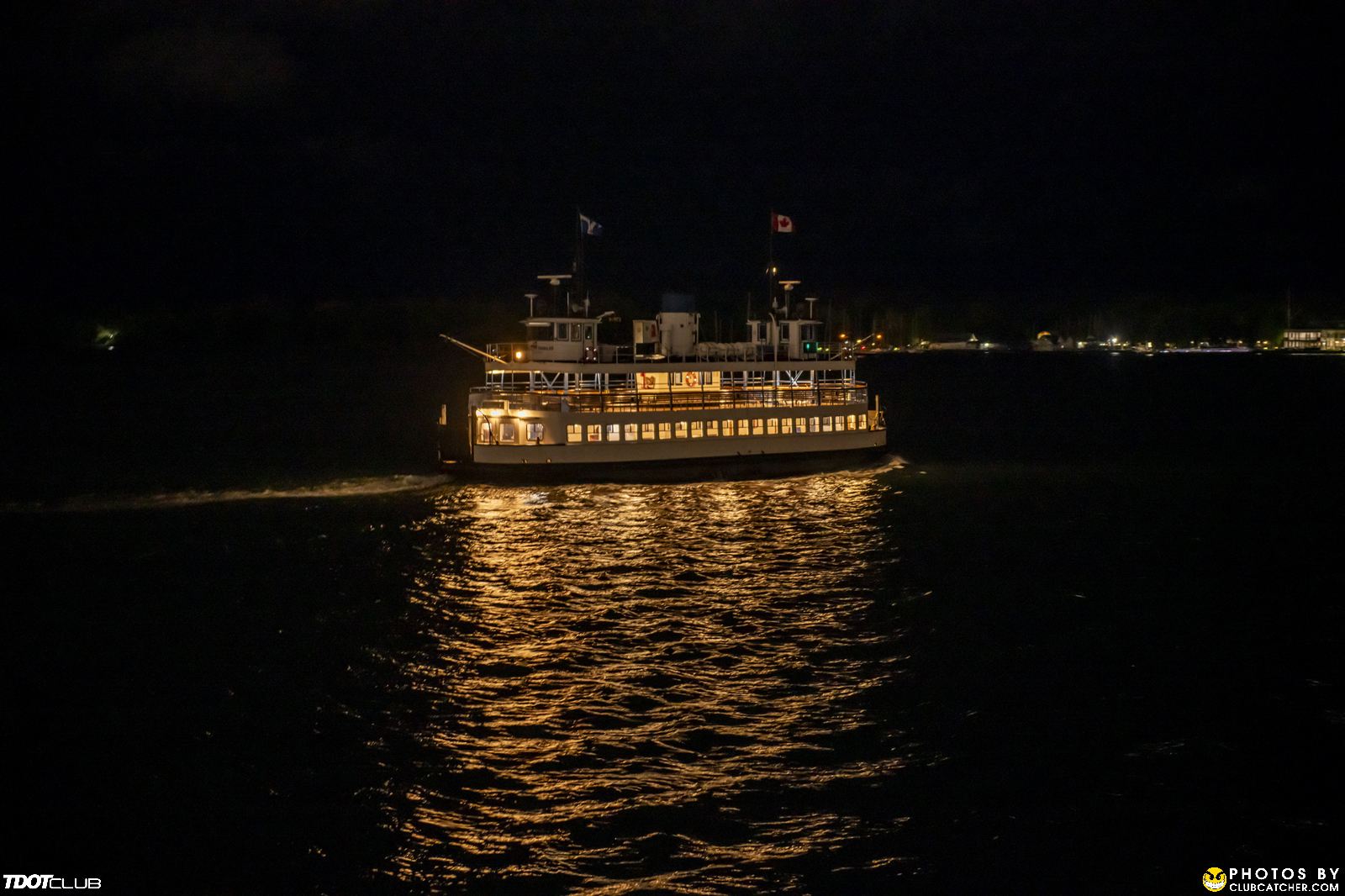 Empress Of Canada party venue photo 261 - May 11th, 2024