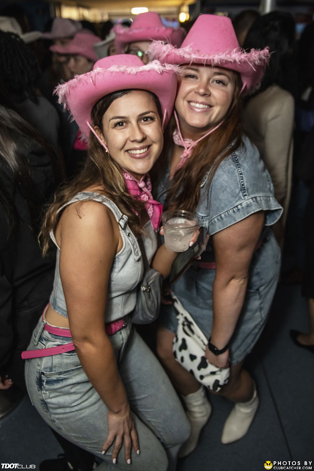 Empress Of Canada party venue photo 262 - May 11th, 2024