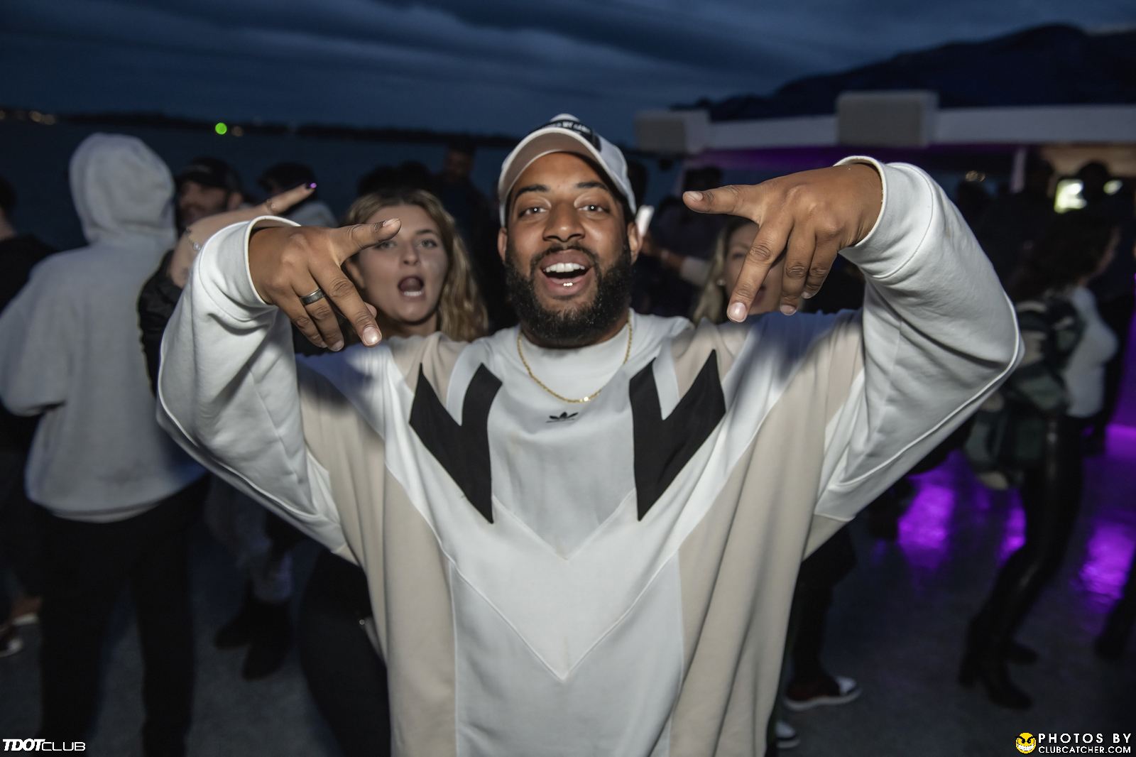 Empress Of Canada party venue photo 263 - May 11th, 2024