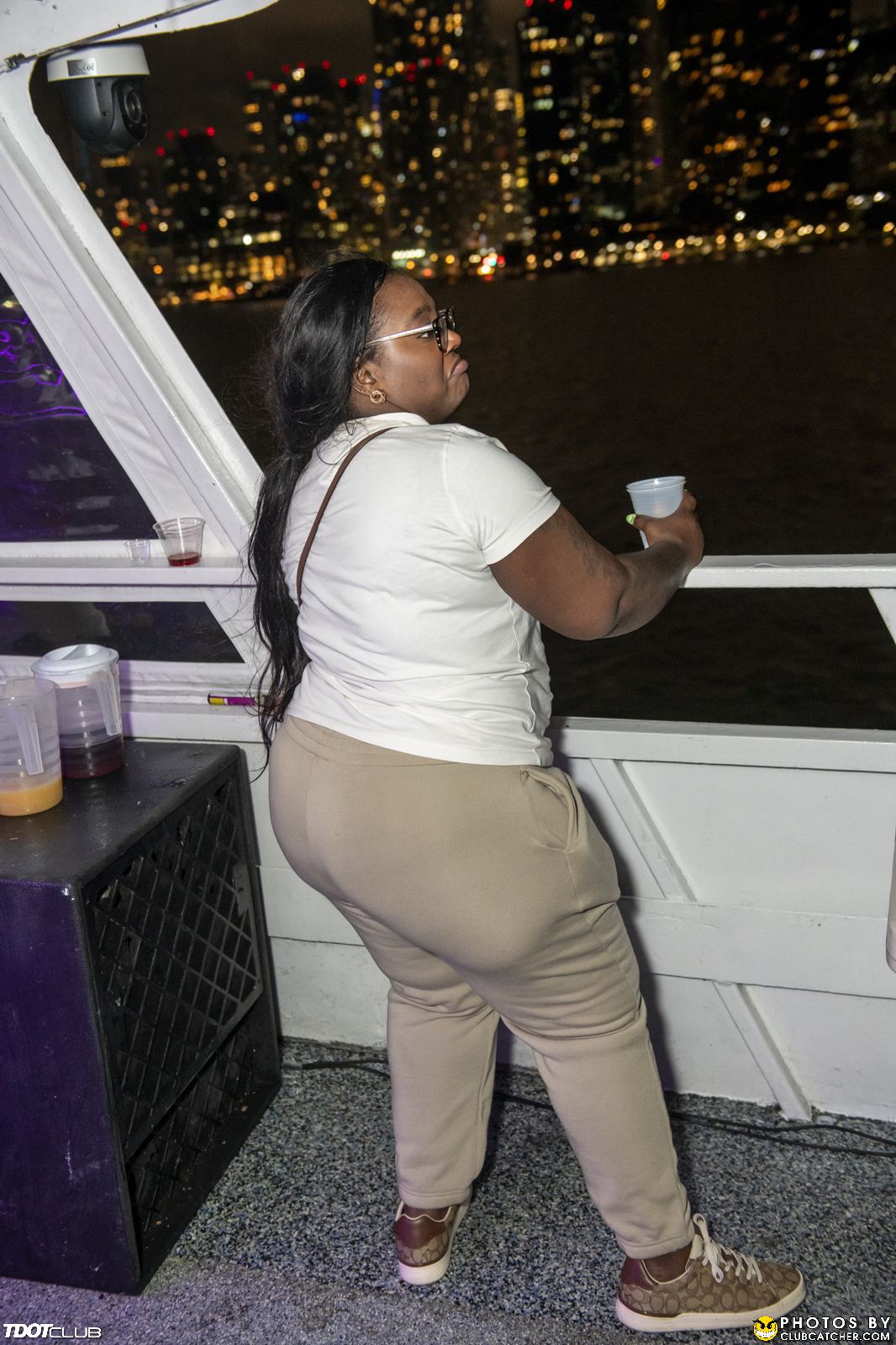 Empress Of Canada party venue photo 265 - May 11th, 2024