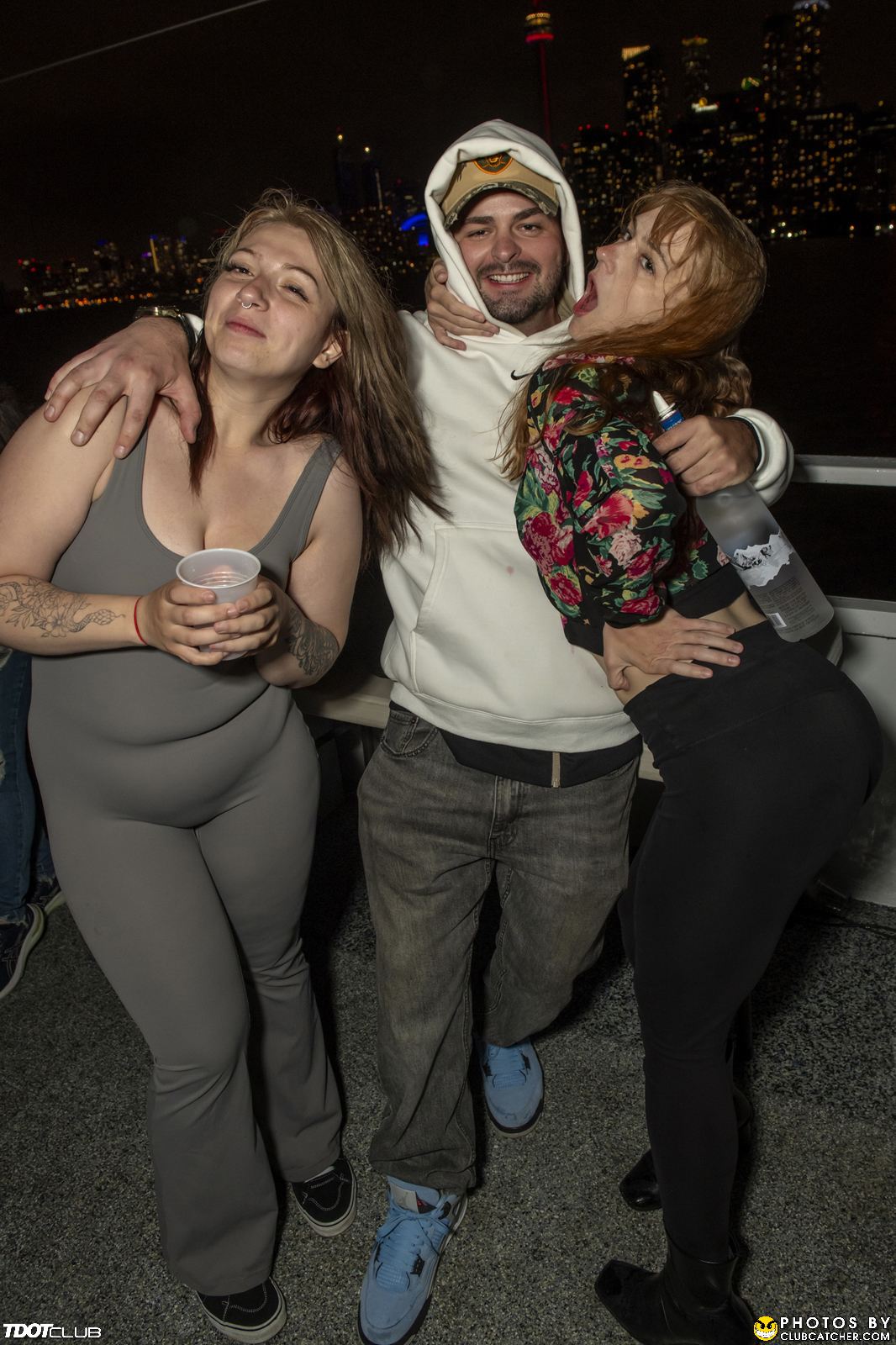 Empress Of Canada party venue photo 266 - May 11th, 2024