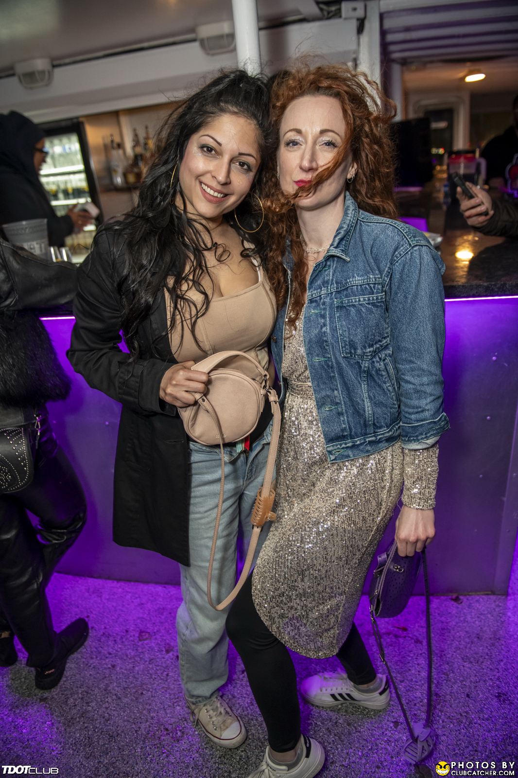 Empress Of Canada party venue photo 267 - May 11th, 2024