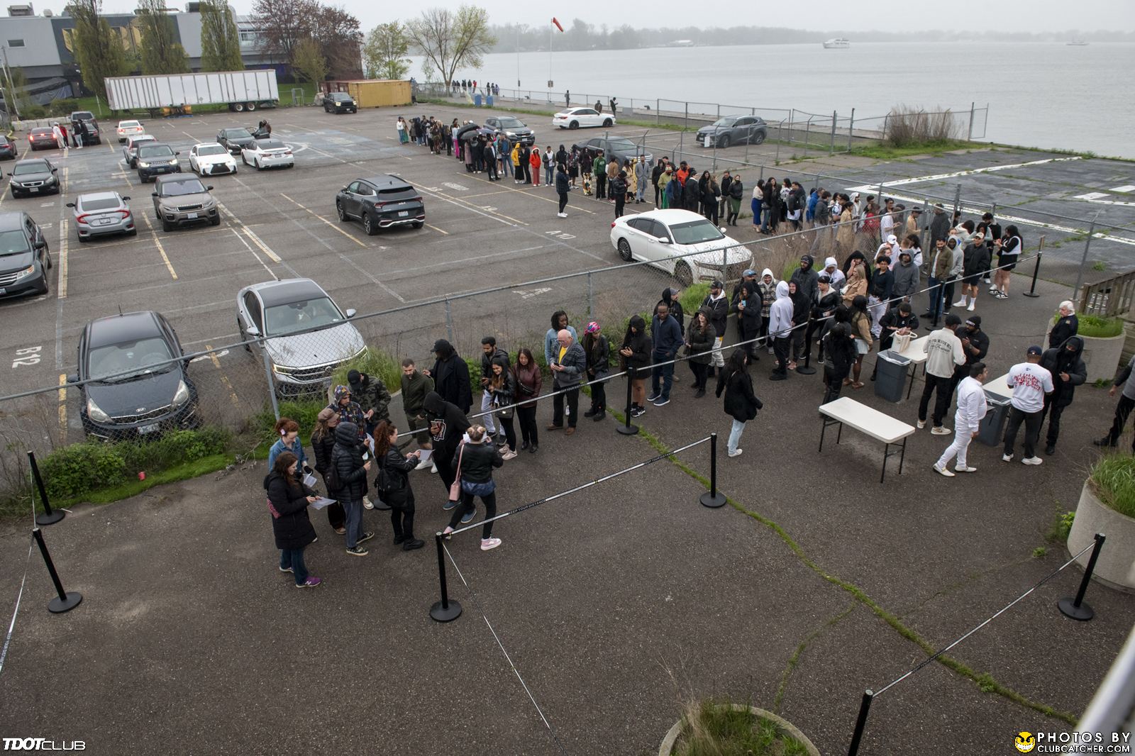 Empress Of Canada party venue photo 268 - May 11th, 2024