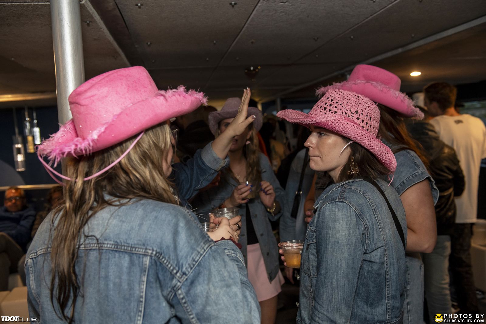 Empress Of Canada party venue photo 269 - May 11th, 2024