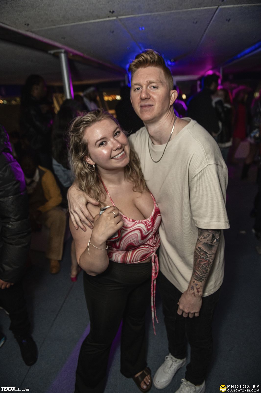 Empress Of Canada party venue photo 270 - May 11th, 2024