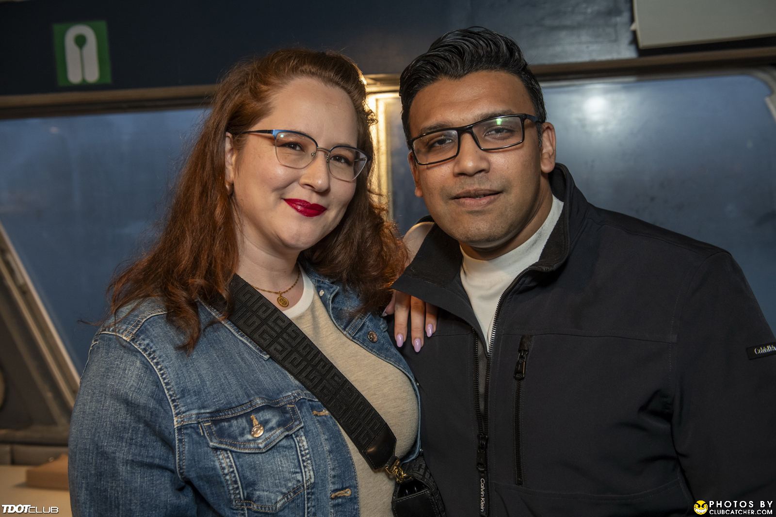 Empress Of Canada party venue photo 28 - May 11th, 2024