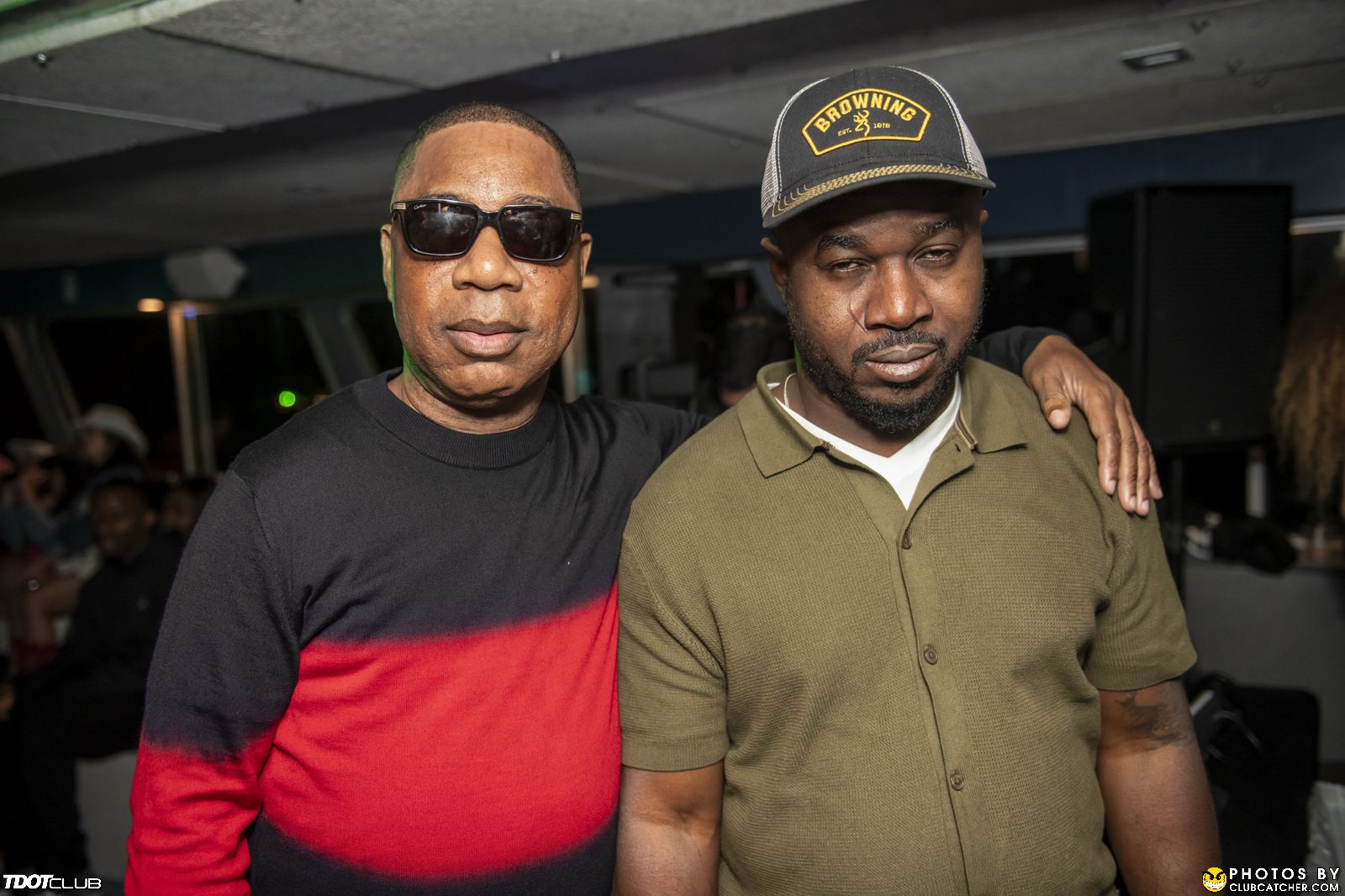 Empress Of Canada party venue photo 271 - May 11th, 2024