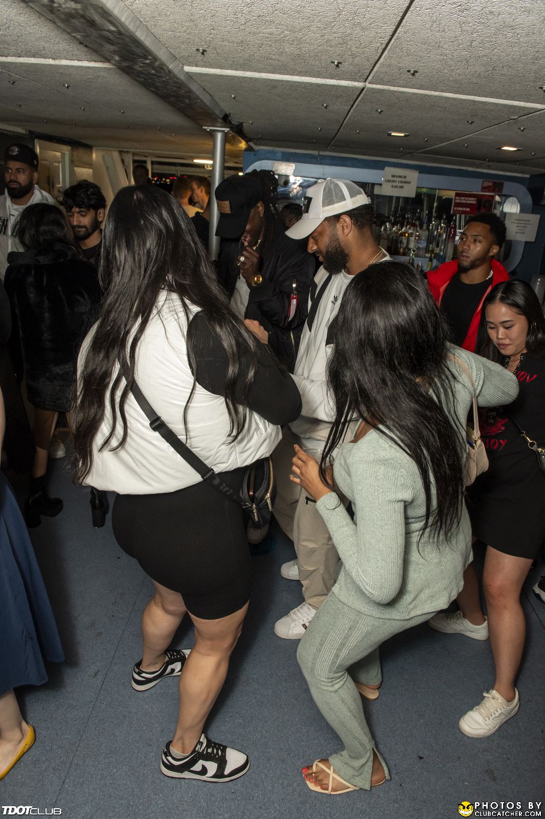 Empress Of Canada party venue photo 272 - May 11th, 2024